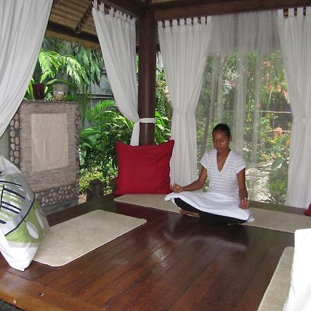 Raintree Lodge Port Moresby Esterno foto