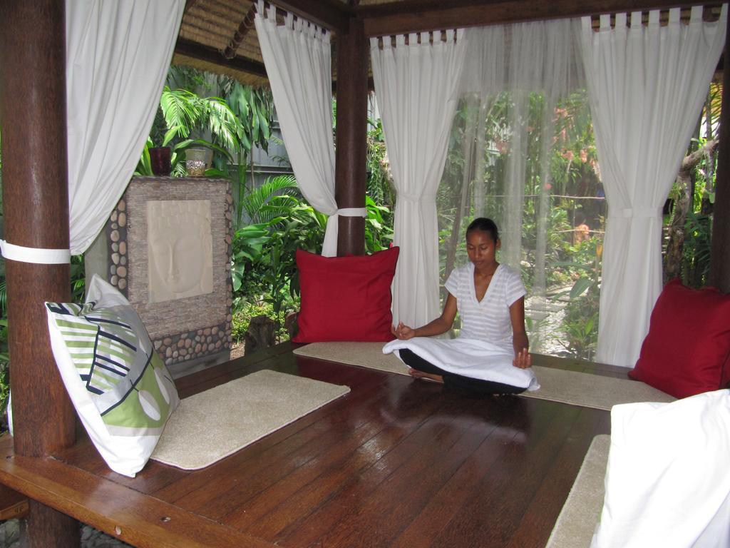 Raintree Lodge Port Moresby Esterno foto